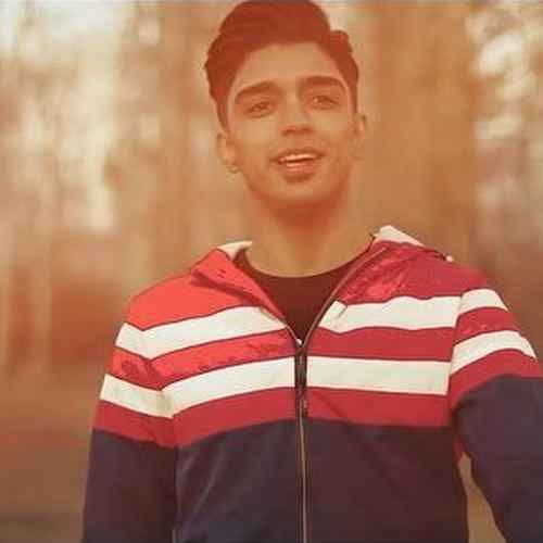 شهاب فالجی یه مدته هر شو و ناو خاو بغض کم